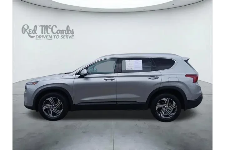 $28178 : Hyundai SANTA FE 2023 SEL 4d image 2
