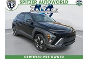 Hyundai KONA 2025 AWD SEL 4d en Cleveland