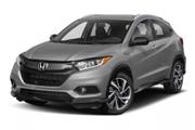 2019 HR-V Sport thumbnail