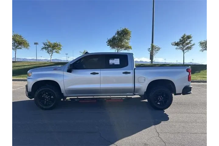 $39874 : Chevrolet Silverado 1500 202 image 8