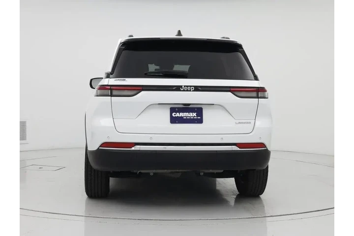 $27998 : Jeep Grand Cherokee 2023 4x2 image 6