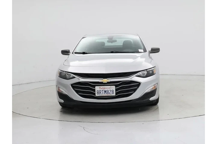 $17998 : Chevrolet Malibu 2020 LS Fle image 5