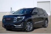 $23996 : 2020 GMC Terrain FWD SLT thumbnail