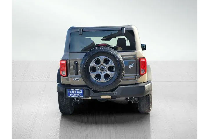 $38436 : Ford Bronco 2025 4x4 Big Ben image 5