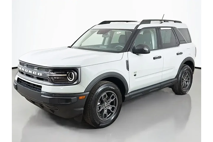 $25599 : Ford Bronco Sport 2023 AWD B image 5