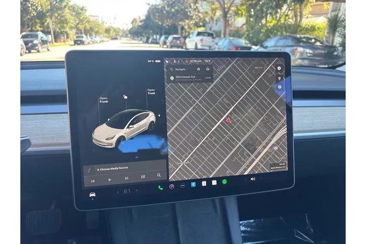 $22997 : Tesla Model 3 2021 AWD Long image 9