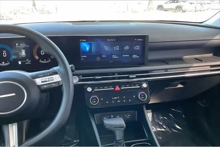 $23700 : Hyundai TUCSON 2025 AWD SEL image 6