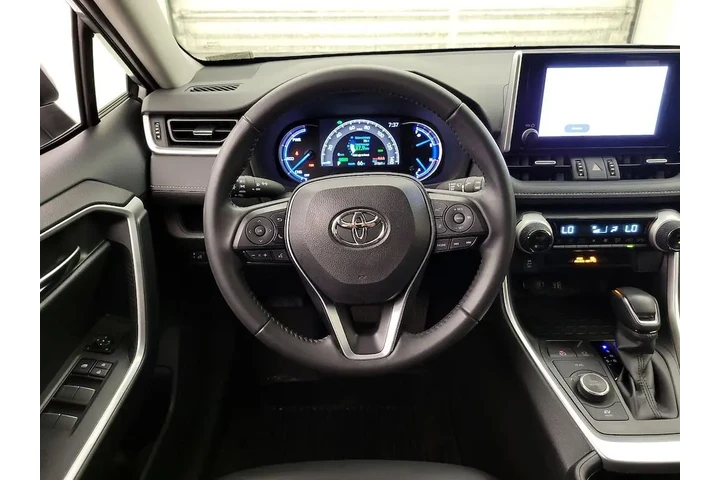 $37998 : Toyota RAV4 Hybrid 2024 AWD image 10