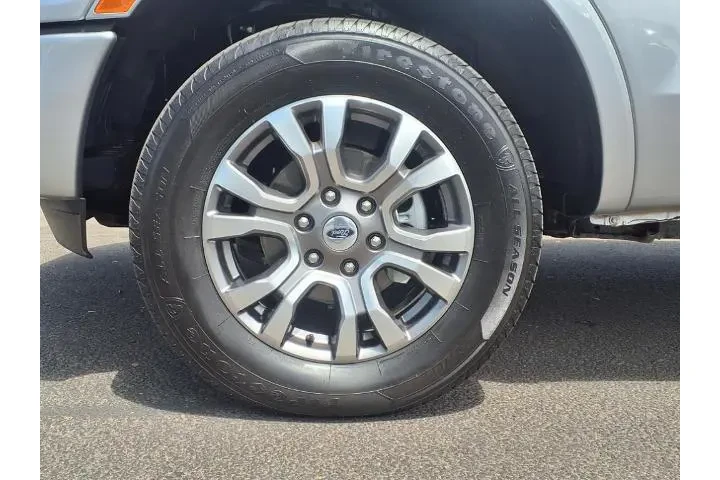 $33044 : Ford Ranger 2020 4x4 Lariat image 9