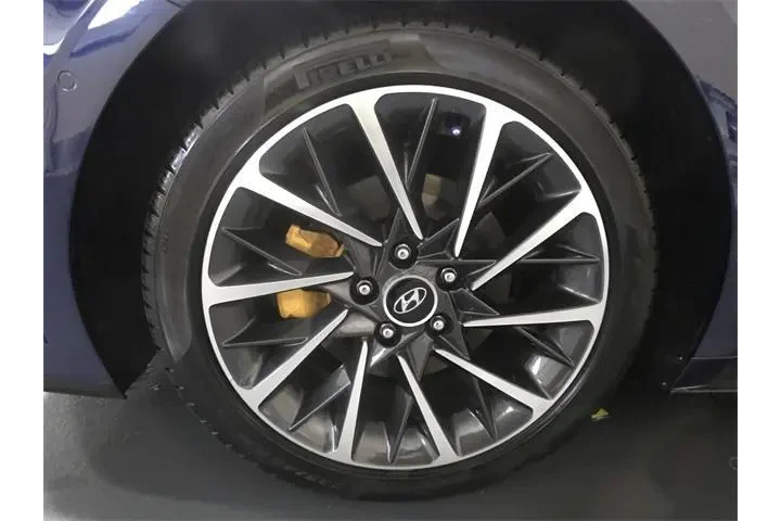 $19495 : Hyundai SONATA 2022 Limited image 10