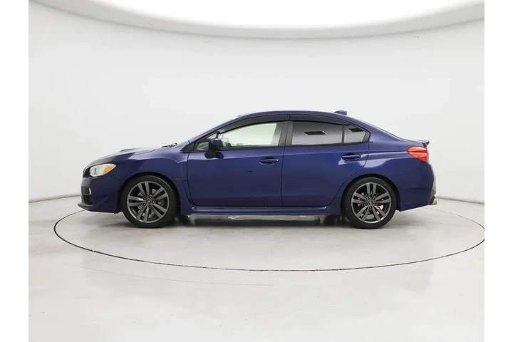 $22998 : Subaru WRX 2017 AWD Premium image 3