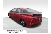 $16971 : Toyota Prius Prime 2017 Prem thumbnail