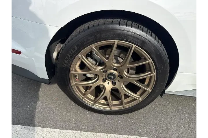 $35500 : Ford Mustang 2022 GT 2dr Fas image 6