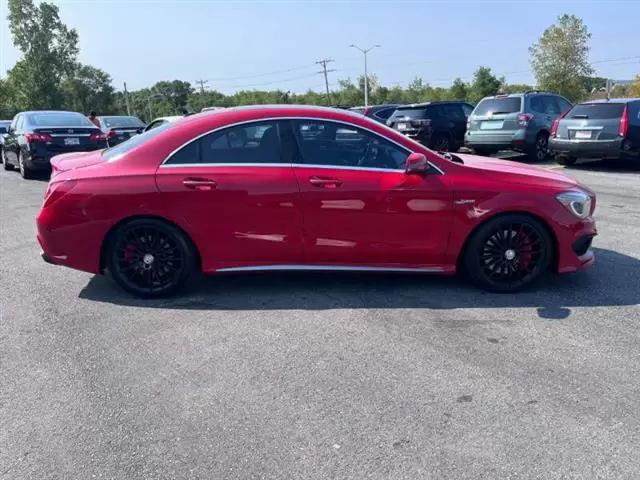 $21995 : 2016 Mercedes-Benz CLA AMG CL image 7