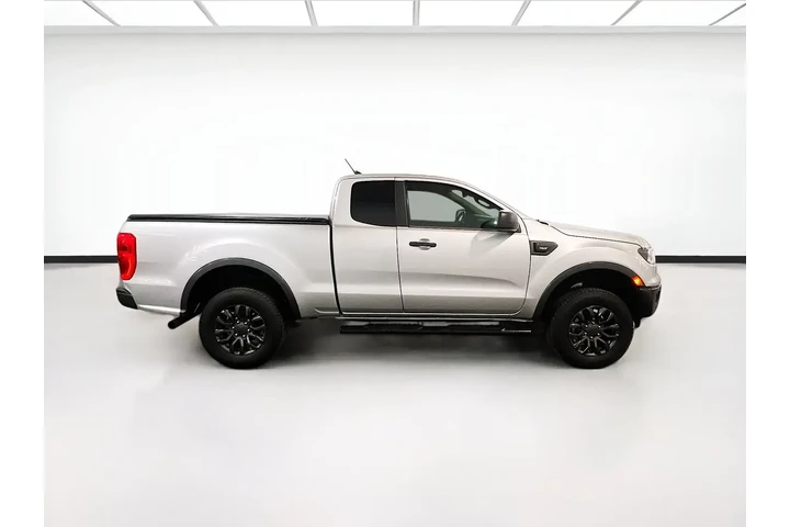 $21488 : Ford Ranger 2019 4x2 XLT 4dr image 4