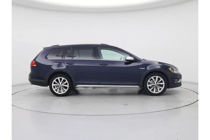 $17998 : Volkswagen Golf Alltrack 201 image 7