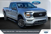 $30825 : Ford F-150 2023 4x4 XL 4dr S thumbnail