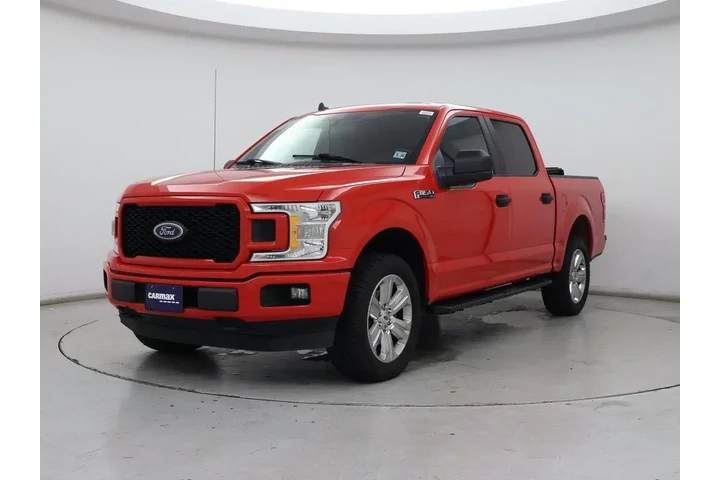 $24998 : Ford F-150 2020 4x4 XL 4dr S image 4