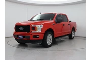 $24998 : Ford F-150 2020 4x4 XL 4dr S thumbnail