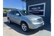 2005 RX 330 en Sacramento