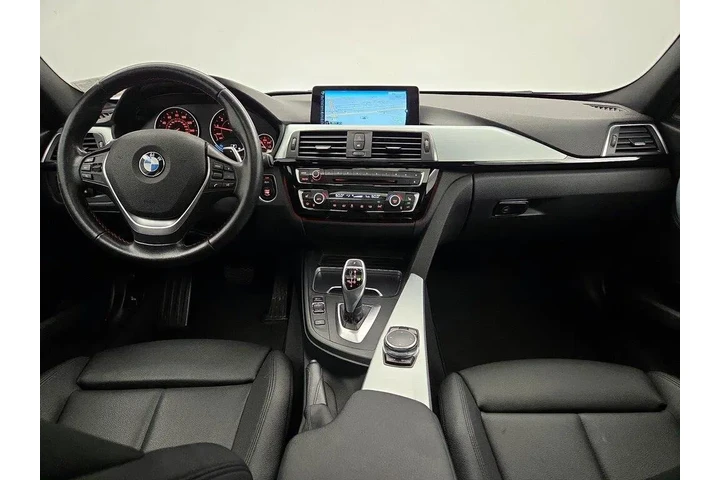 $15998 : BMW 3 Series 2016 328i 4dr S image 9
