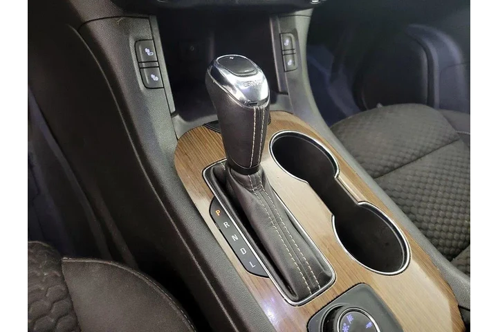 $21998 : GMC Acadia 2019 SLE-2 4dr SU image 10