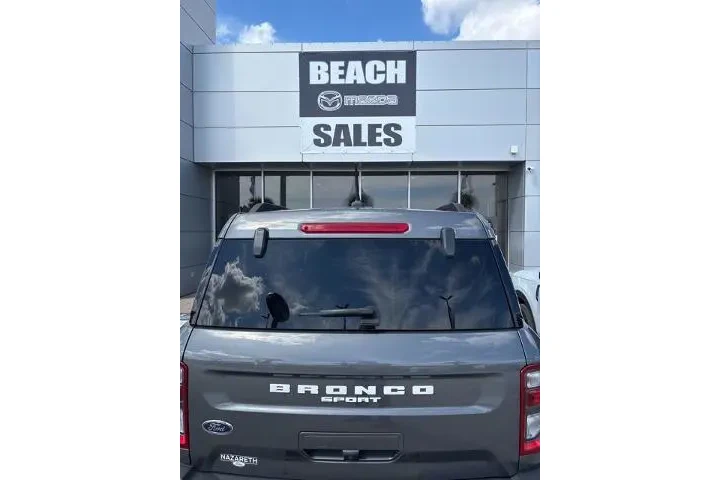 $24433 : Ford Bronco Sport 2023 AWD B image 5