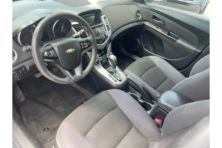 $6297 : 2015 Cruze 1LT Auto image 9