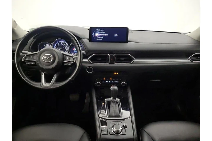 $18998 : Mazda CX-5 2021 Touring 4dr image 9