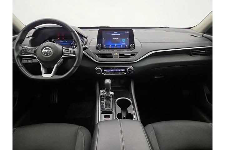 $21998 : Nissan Altima 2020 AWD 2.5 S image 9
