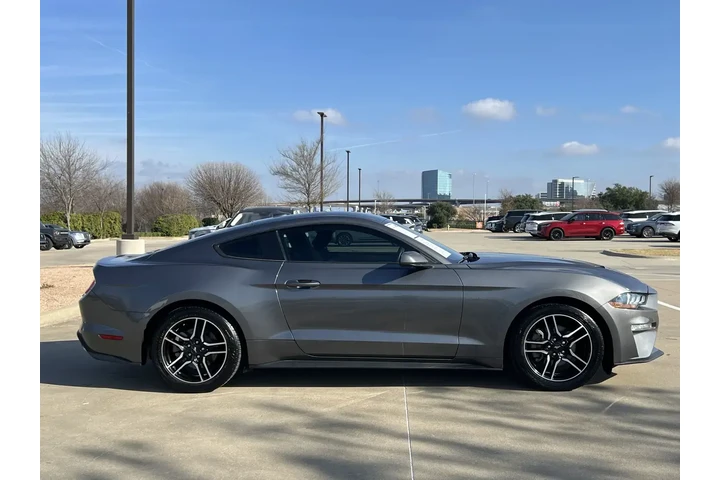 $18999 : Ford Mustang 2021 EcoBoost 2 image 10