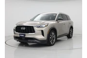 $30998 : INFINITI QX60 2022 Luxe 4dr thumbnail