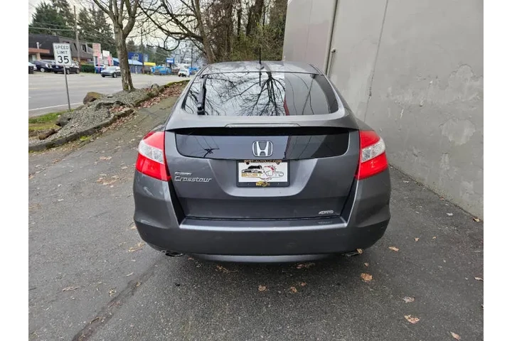 $4999 : 2011 Accord Crosstour EX-L w/ image 6