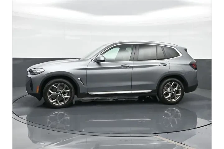 $36591 : BMW X3 2023 sDrive30i 4dr Sp image 1