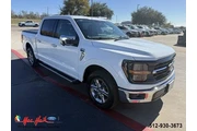 Ford F-150 2024 4x2 XLT 4dr en Austin
