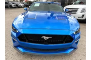 2021 Mustang GT Premium Coupe thumbnail