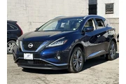 $32631 : Nissan Murano 2024 AWD Plati thumbnail