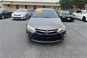 $15999 : 2015 Camry SE thumbnail