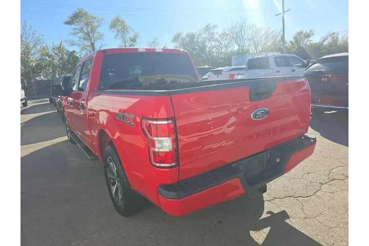 $22999 : Ford F-150 2020 4x2 XL 4dr S image 6