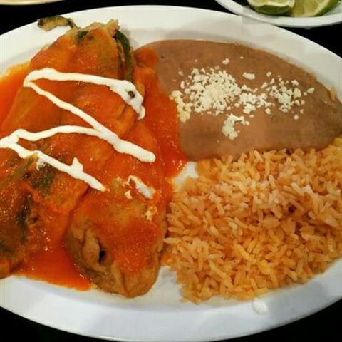 Tia Rosa's Mexican Restaurant image 1