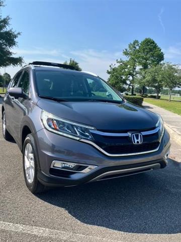 $8000 : 2015 Honda CR-V EX-L image 5