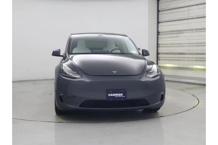 $32998 : Tesla Model Y 2021 AWD Perfo image 5