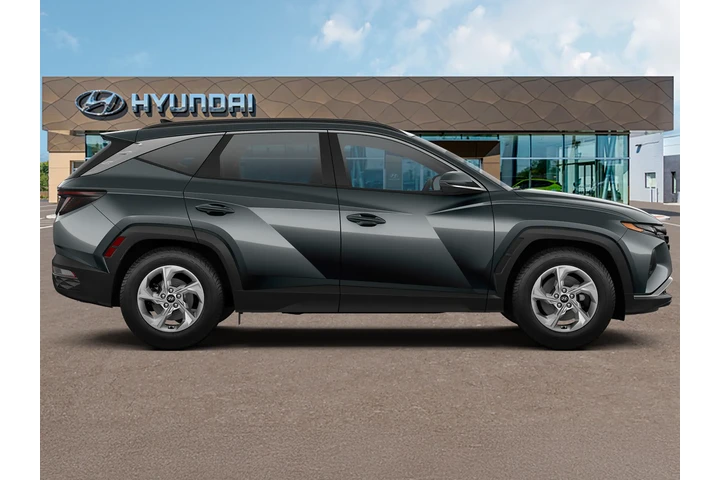 $31945 : Hyundai TUCSON 2023 AWD SEL image 9