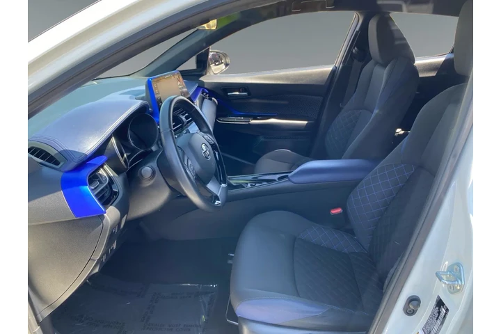 $23574 : Toyota C-HR 2021 image 9