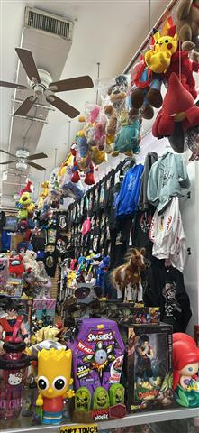 $52000 : Tienda de Juguetes en Venta image 3