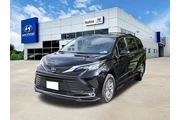 Toyota Sienna 2023 XLE 8-Pas en Houston