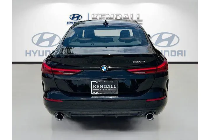 $28615 : BMW 2 Series 2024 228i Gran image 5