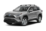 Toyota RAV4 Hybrid 2023 AWD