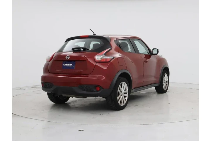 $11998 : Nissan JUKE 2015 AWD S 4dr C image 8