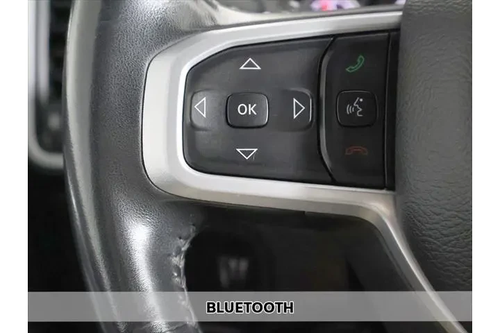 $27279 : Ram 1500 2022 4x4 Big Horn 4 image 4